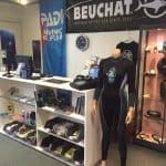 Balie in duikwinkel Tuimelaar Zwolle