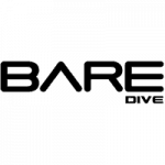 Bare wet & drysuits logo