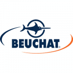 Beuchat duikuitrusting logo