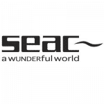Seac Duikuitrusting Logo